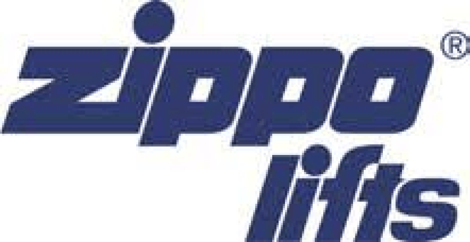 ZIPPO logo
